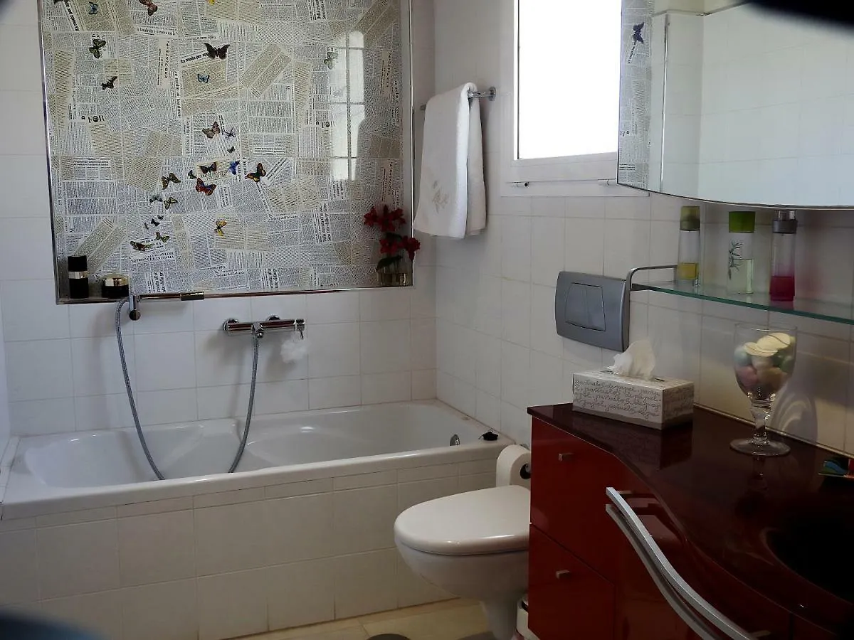 Holiday Home Villa Fonzie Montana La Data 0*,