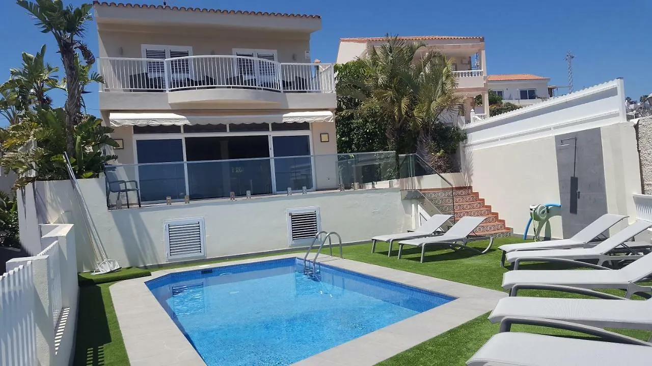 Holiday Home Villa Fonzie Montana La Data 0*,  Spain