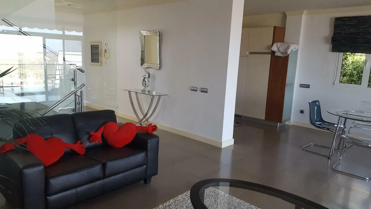 Holiday Home Villa Fonzie Montana La Data